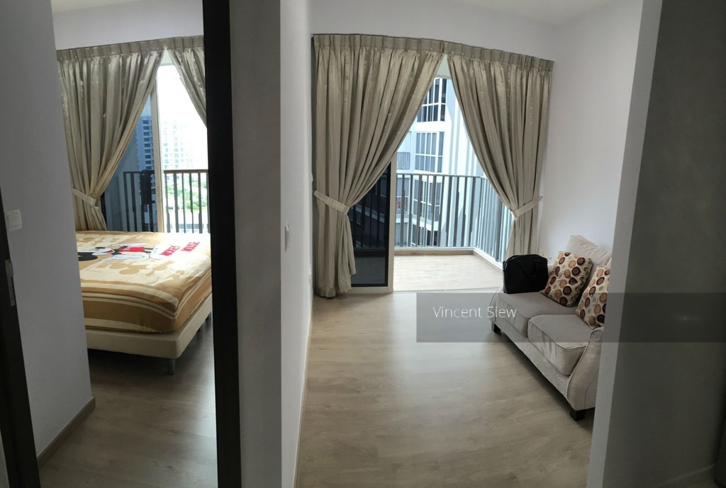 Heron Bay (D19), Condominium #130654522